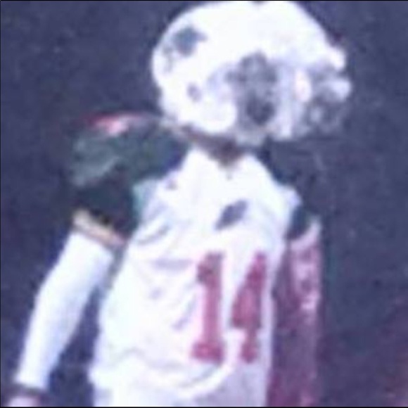 Meet your Posher, Melvin - Picture 1 of 1